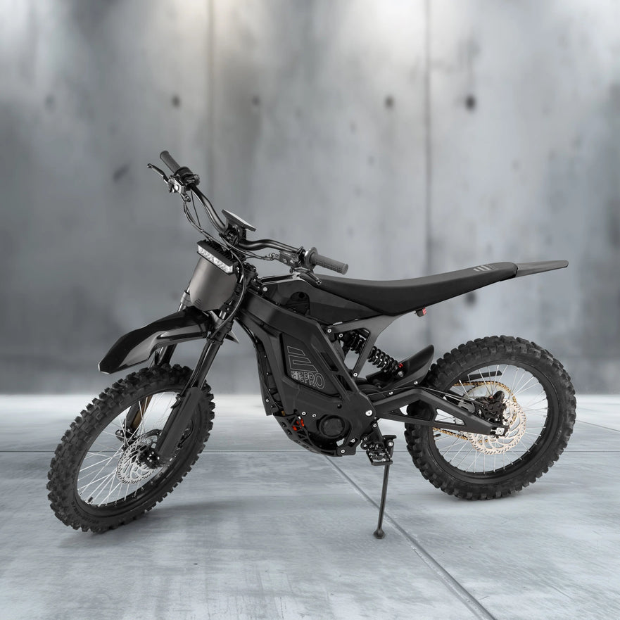 E Ride Pro SR - 25KW Power e Dirt Bike – AIC Motorsports