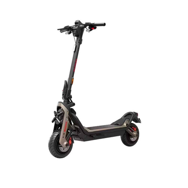 スケートボード Ninebot Ninebot KickScooter GT3 | Ninebot Kickscooter GT3 Parts – AIC