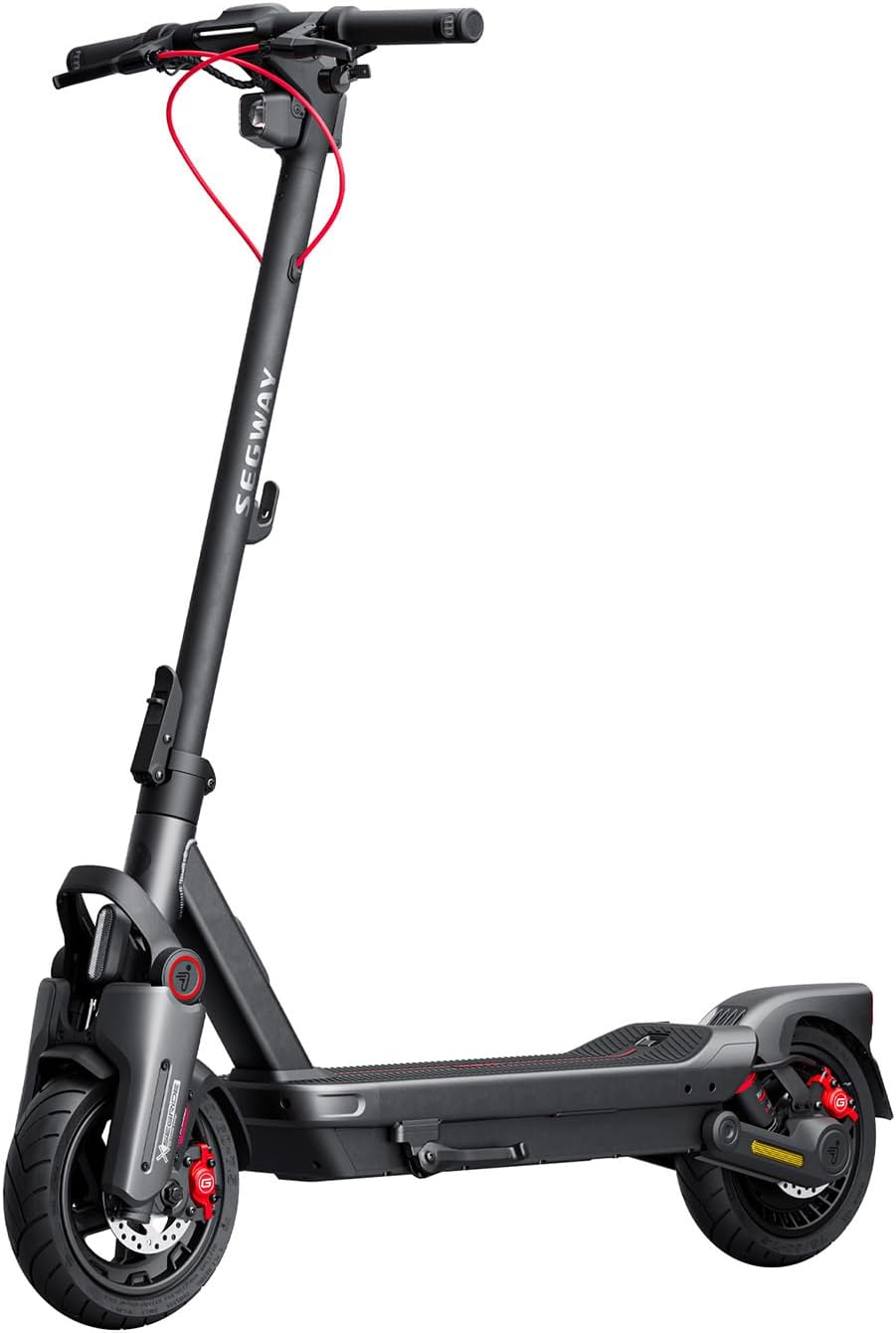 Ninebot KickScooter Max G3 – AIC Motorsports