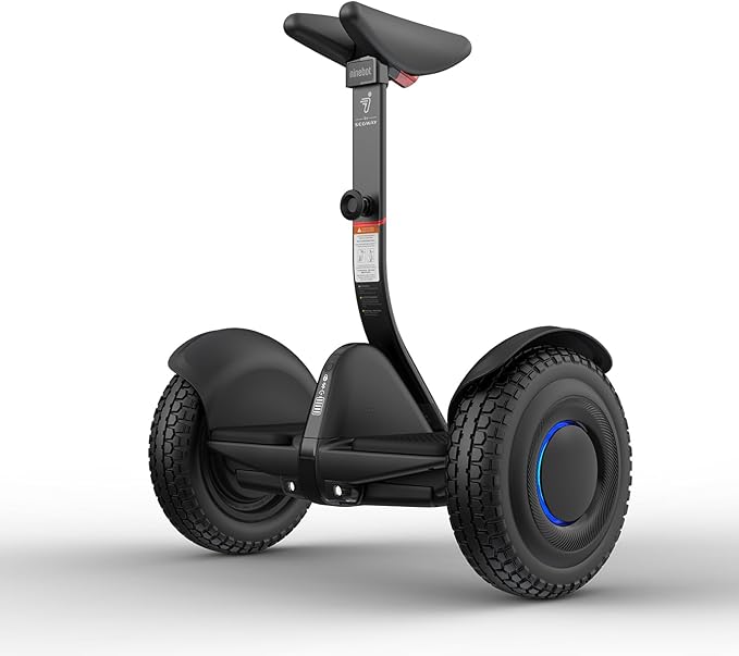 スポーツ ninebotES2 Ninebot S2 Self-Balancing Scooter – AIC Motorsports