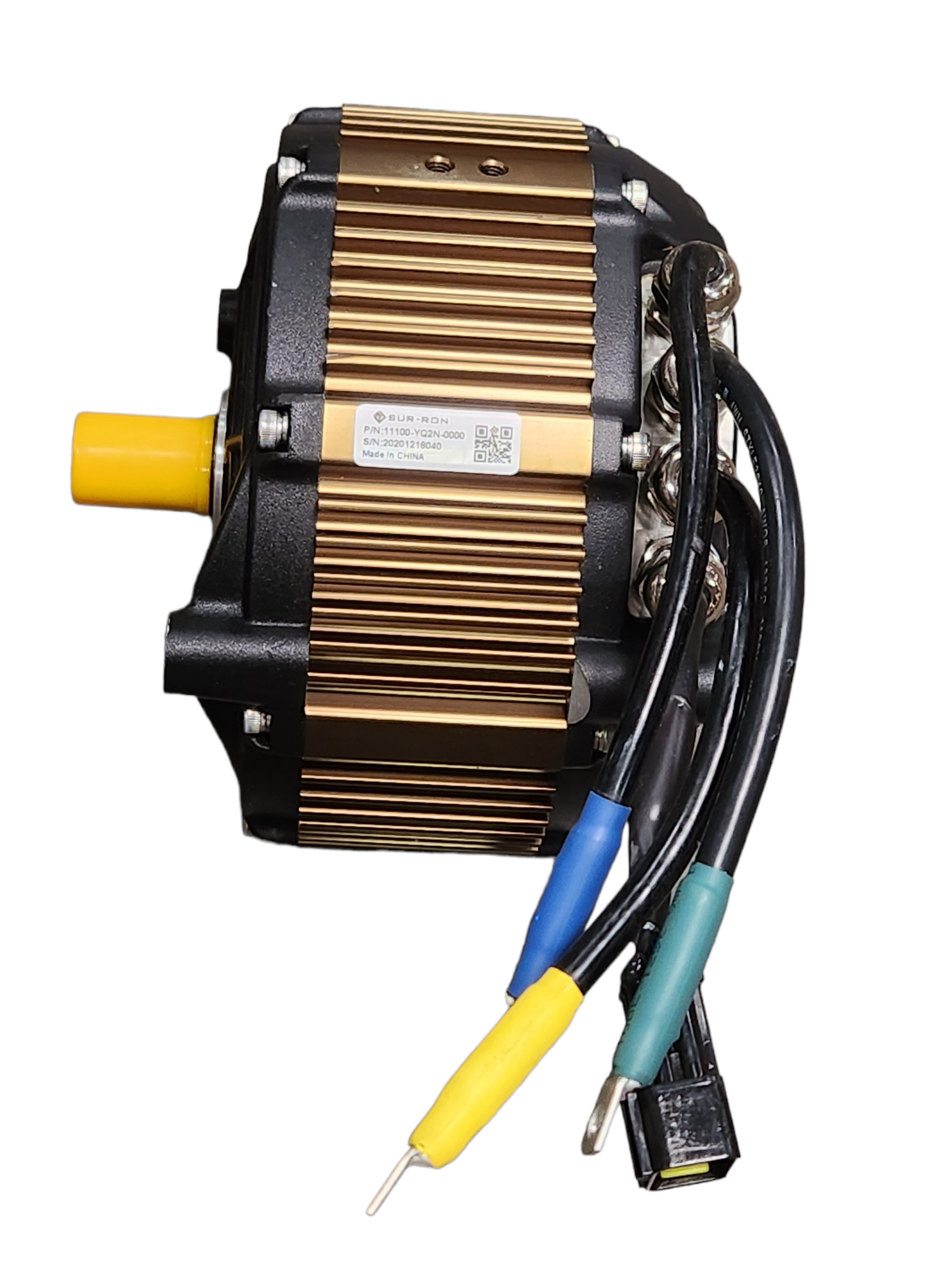 Segway x260 motor 2025