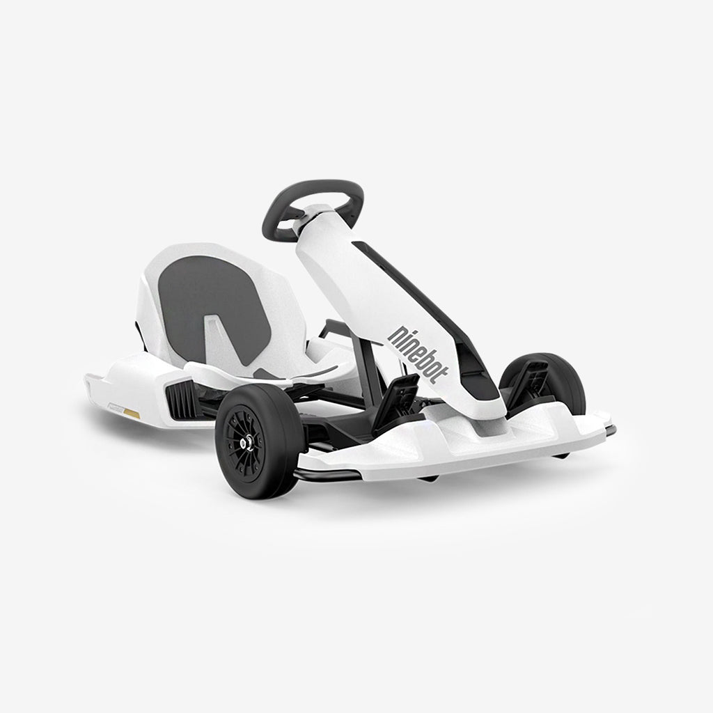 Ninebot Gokart Kit Segway Parts & Repair Service AIC Motorsports