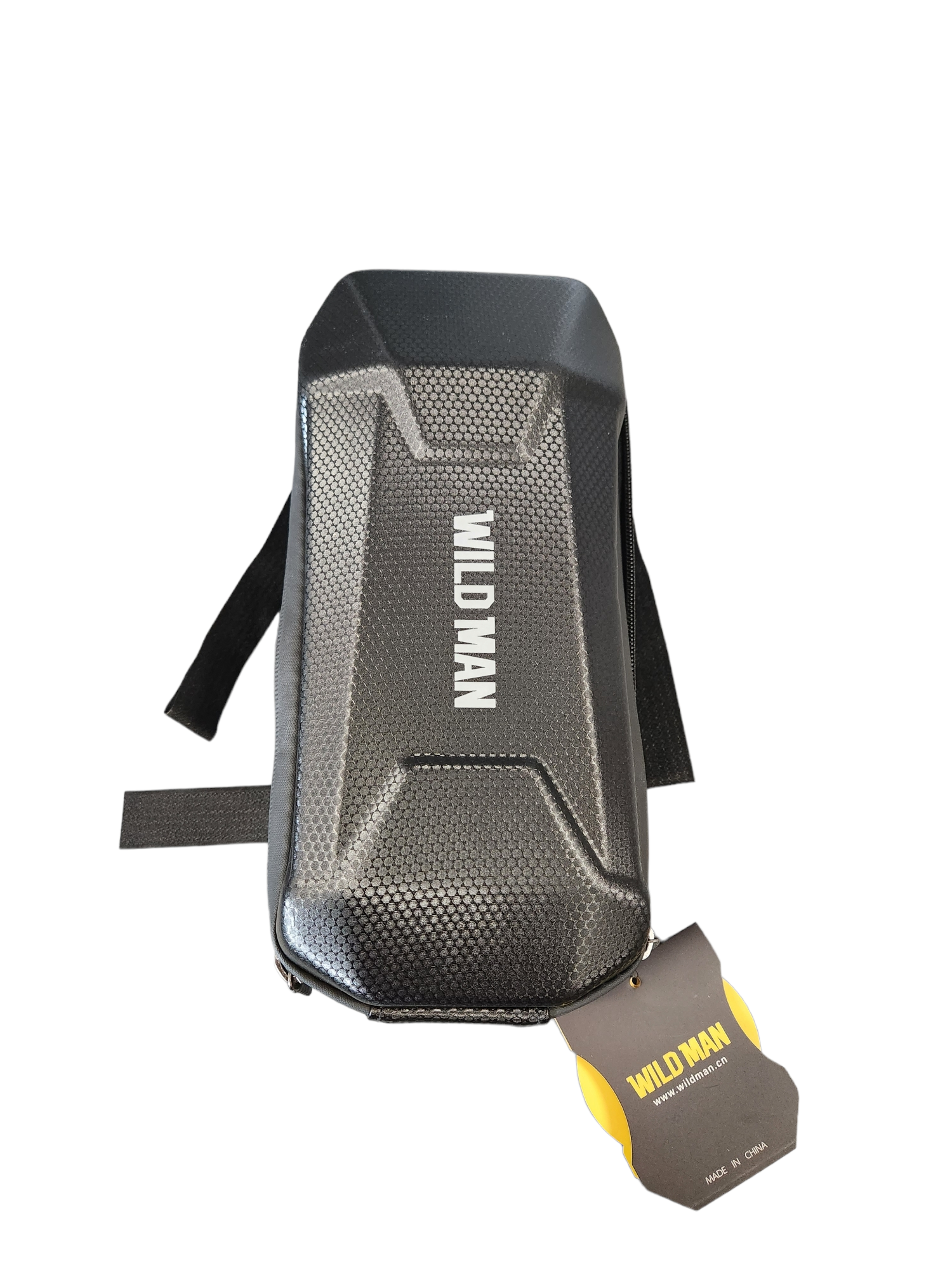 wildman fahrradtasche T-8D WILDMAN waterproof storage bag 3L