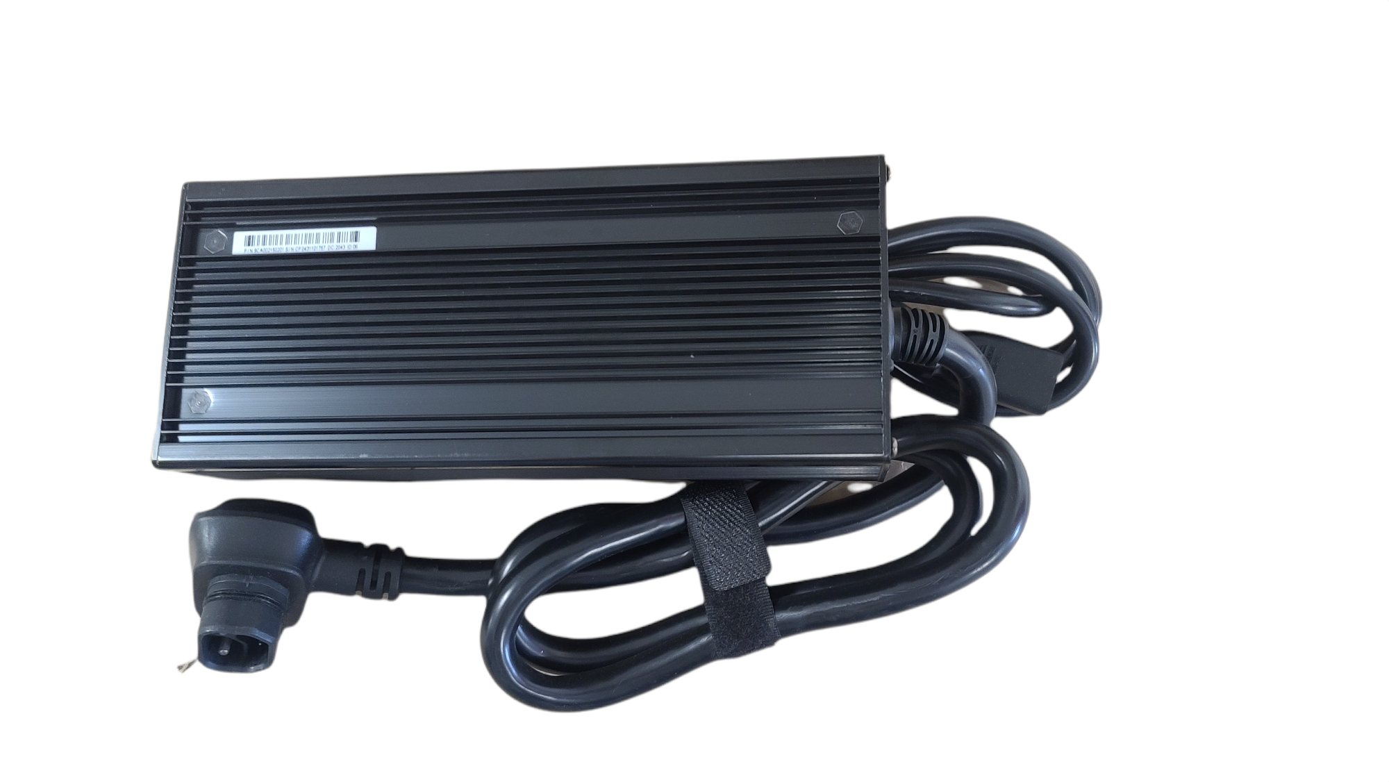 Segway C80 Charger. A 56V4A AIC Motorsports