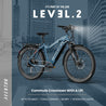 AVENTON Level.2 Step-Through