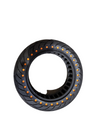 10*2.5 inch Solid Inner Honeycomb Tire (Color Polka Dot) Tire for MAX-G30