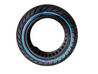 10x2.5 inch Color Ring (Blue/Red/Yellow) Solid Rubber Tire for Max G30 Series