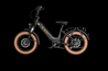 AIMA Big Sur Sport 20" EBike