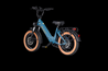 AIMA Big Sur Sport 20" EBike