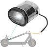 Segway-Ninebot Max G30 Original Head Light