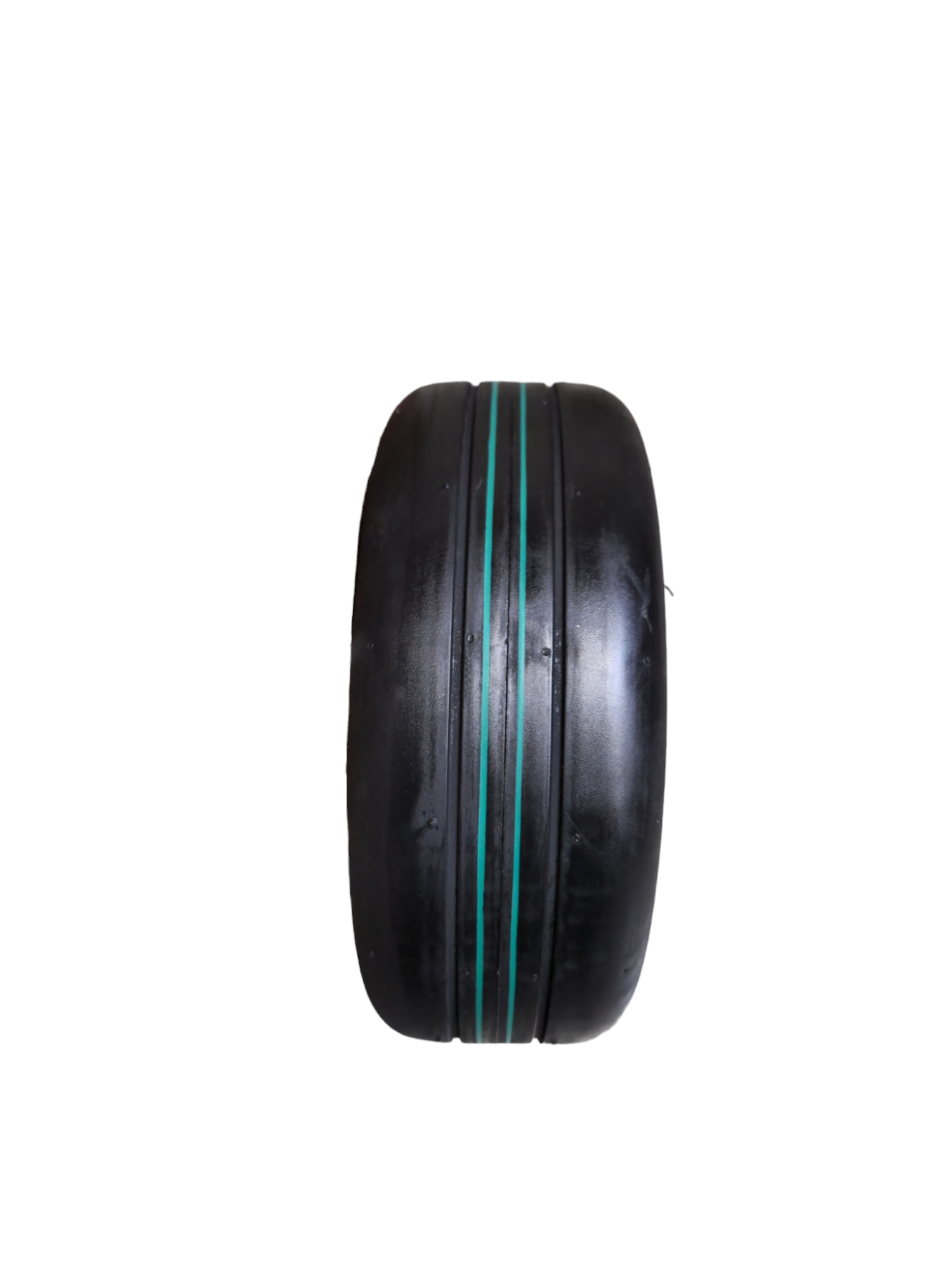 thumbnail image 2 of Gokart Front 80/60-5 Wheel Assembly Compatible With Bhutan 2 of 14
