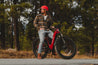 AVENTON Aventure.2 Step-Through ebike