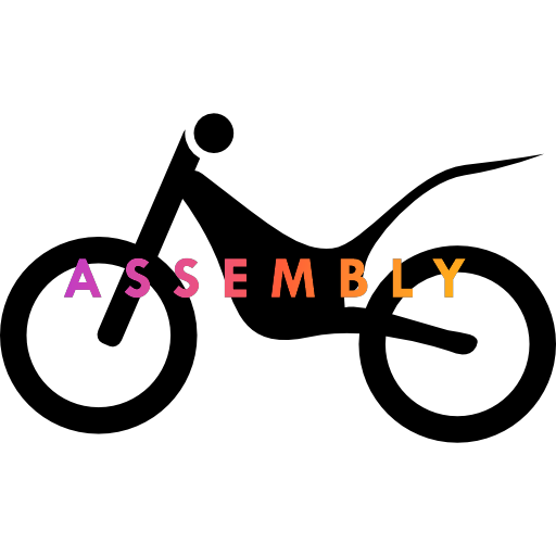 Assembly for Local Pickups (eBike / eDirtBike)