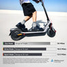 Ninebot Kickscooter E3 Pro
