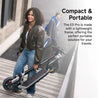 Ninebot Kickscooter E3 Pro