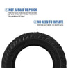 200*50 Solid tire