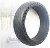 Honeycomb Solid Tire 8*2.125 inch #41
