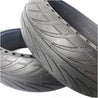 Honeycomb Solid Tire 8*2.125 inch #41
