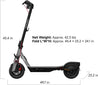 Ninebot Kickscooter F3