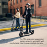 Ninebot Kickscooter F3