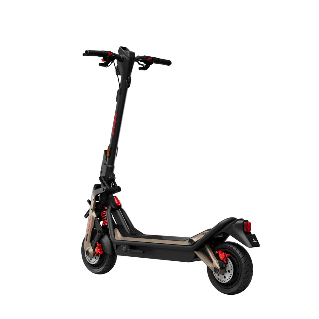 Ninebot KickScooter GT3 | Ninebot Kickscooter GT3 Parts – AIC