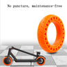 Honeycomb Solid Tire 8.5*2.0 For Xiaomi M365/PRO/PRO2/1S