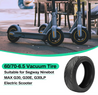 Tubeless Tire 60/70-6.5 CST, Max G30 Series