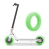 Green Fluorescent Tire 8.5*2.0 inch
