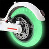 Green Fluorescent Tire 8.5*2.0 inch