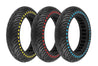 8.5inch Solid Tire with color dots