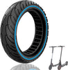 8.5inch Solid Electric Scooter Tire for Xiaomi M365/M365 PRO/Gotrax GXL V2/Gotrax XR