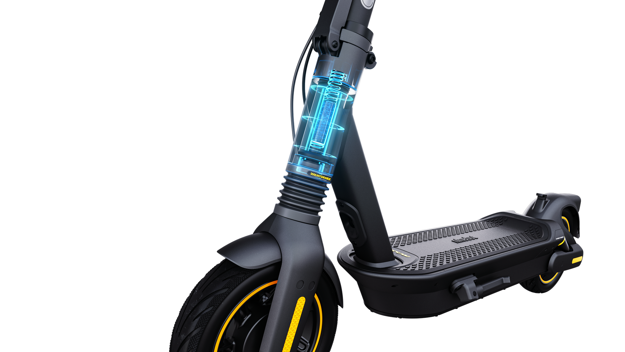 Ninebot KickScooter Max G2 – AIC Motorsports Ninebot KickScooter Max G2 – AIC Motorsports