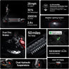 Ninebot KickScooter Max G3