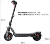 Ninebot KickScooter Max G3
