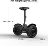 Ninebot S2 Self-Balancing Scooter