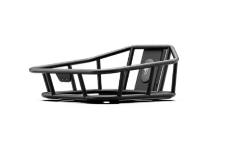 Segway Front Basket