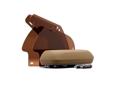 MUXI Passenger Kit