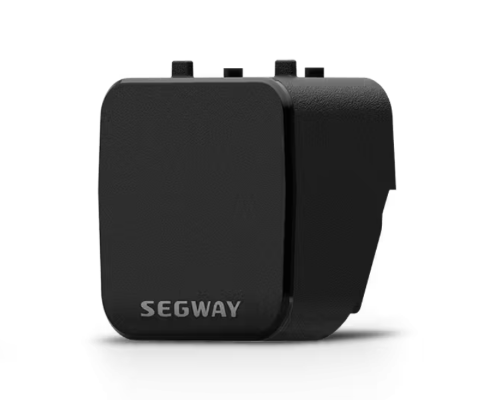 Segway Rearview Radar