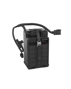 Xyber eBike Battery - Full Kit