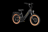 AIMA Big Sur Sport 20" EBike