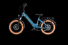 AIMA Big Sur Sport 20" EBike