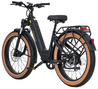 AIMA Big Sur 26" EBike