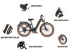 AIMA Big Sur 26" EBike