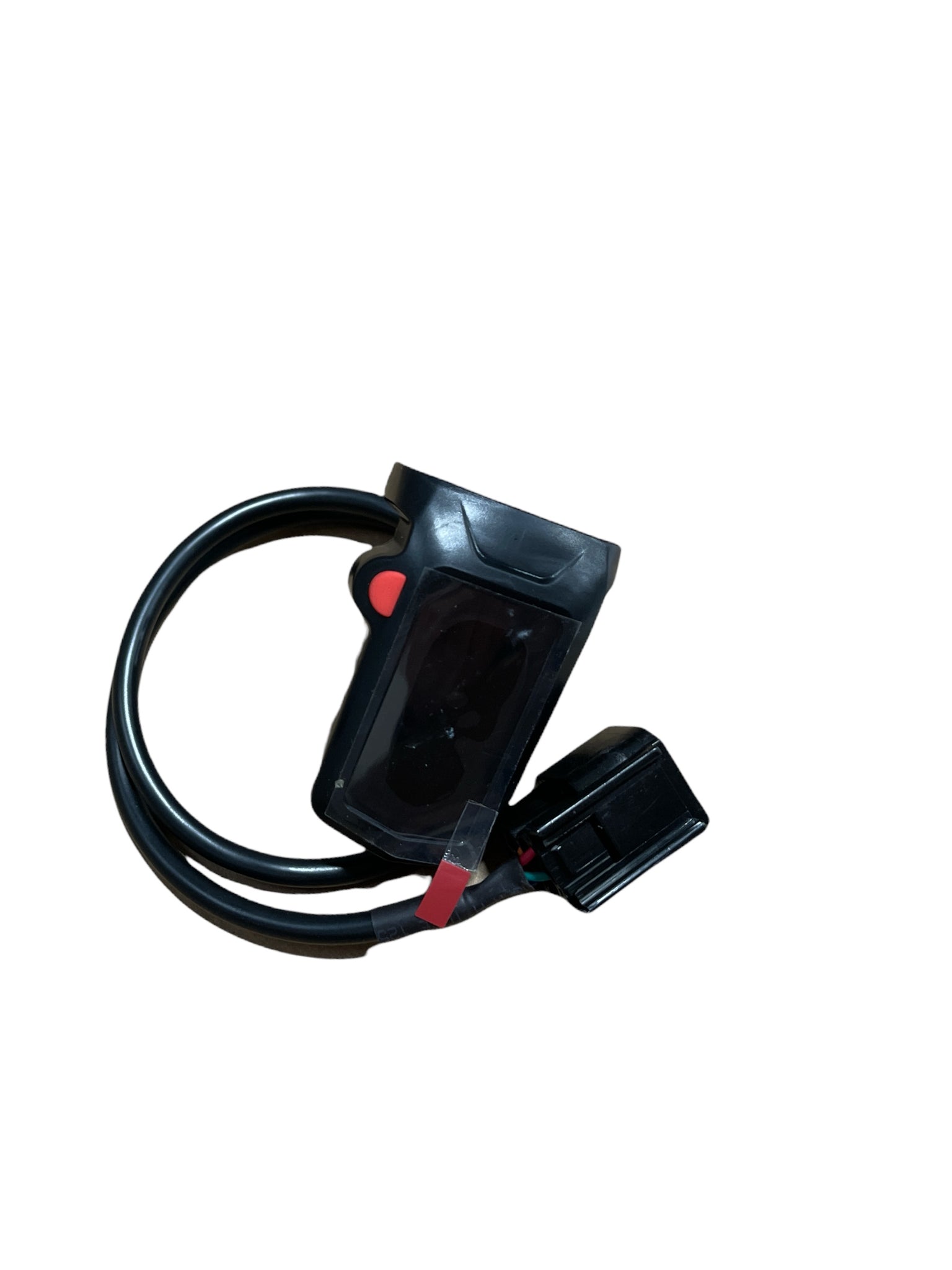 OEM Display / Dashboard (X260 / X160)