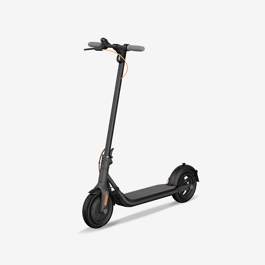 スケートボード Ninebmot KickScooter E25 Ninebot KickScooter E25