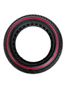 M-14K 8.5 Inch Fluorescent Solid Tire M365/Pro/Pro2/1S