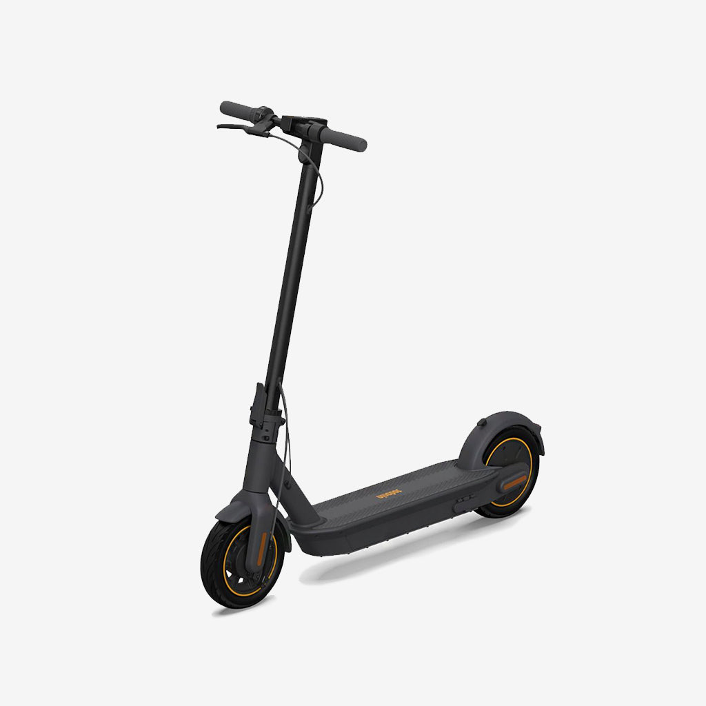 Ninebot KickScooter Max | Ninebot Kickscooter Max Parts – AIC Motorsports