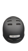 T-16C Helmet with tail light #Black/L