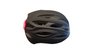 T-16D Helmet with tail light Black/L